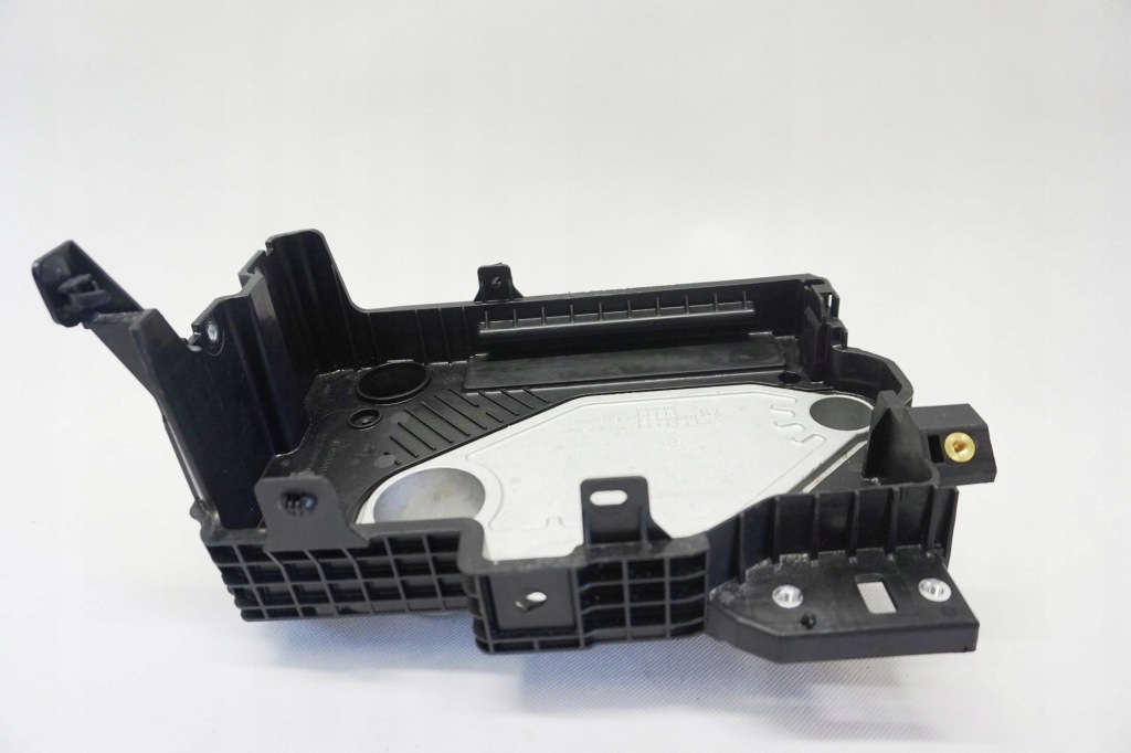 фото №2, Основание аккумулятор renault clio v 5 lift 1.0tce 648948662r