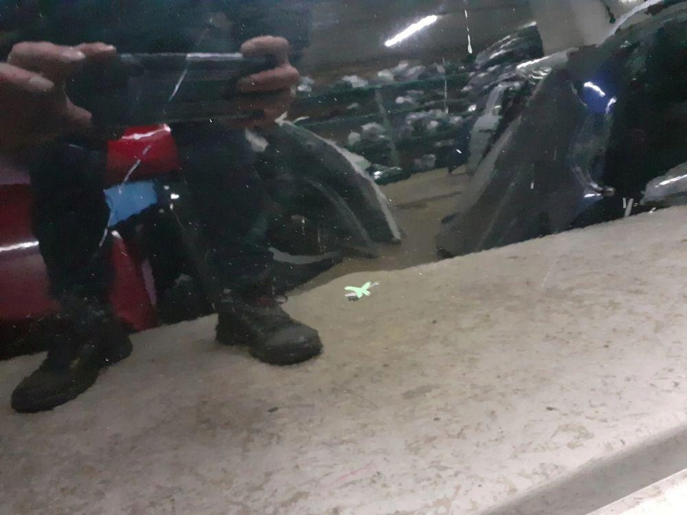 фото №9, Дверь передние перед левая seat leon iii 5f 2013-2019r