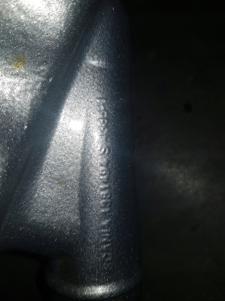 фото №3, Scania 4 r корпус термостата