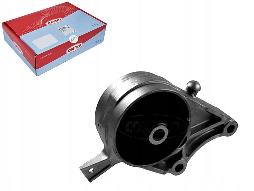 фото №1, Corteco подушка двигателя opel signum vectra c vect