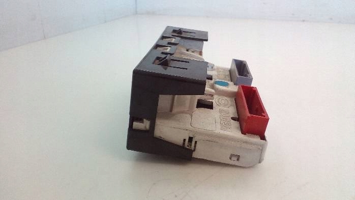 фото №8, Дисплей renault clio ii 830091779a