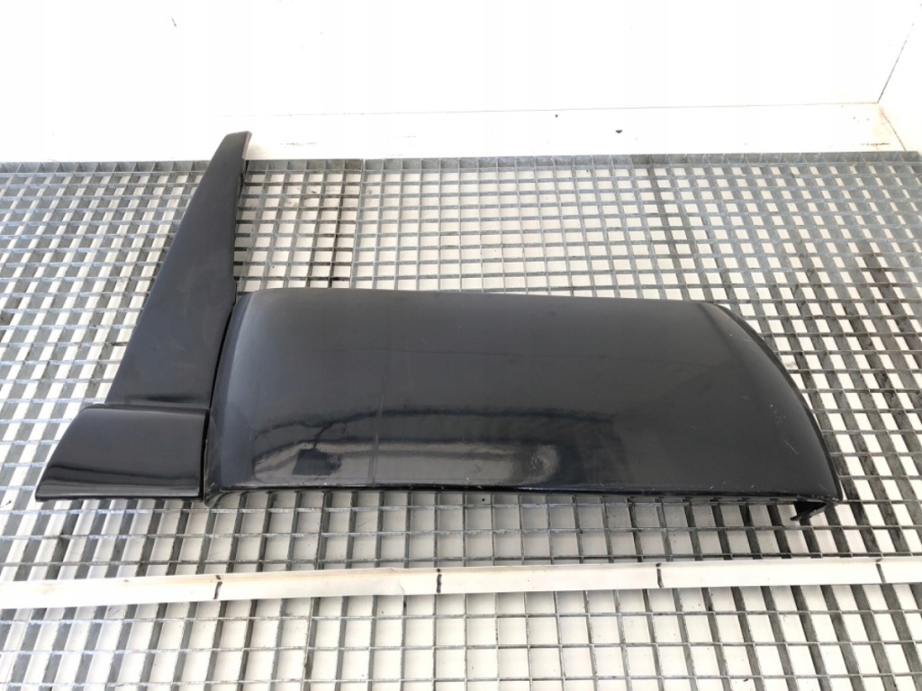 Купить Спойлер ветровик накладка 13810949250 daf cf fa 370