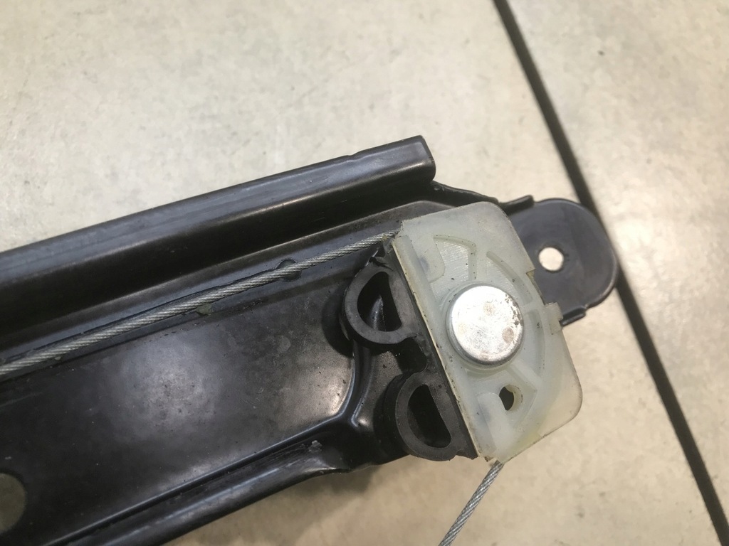 фото №11, Подъемник стекло правый задняя volvo s60 i