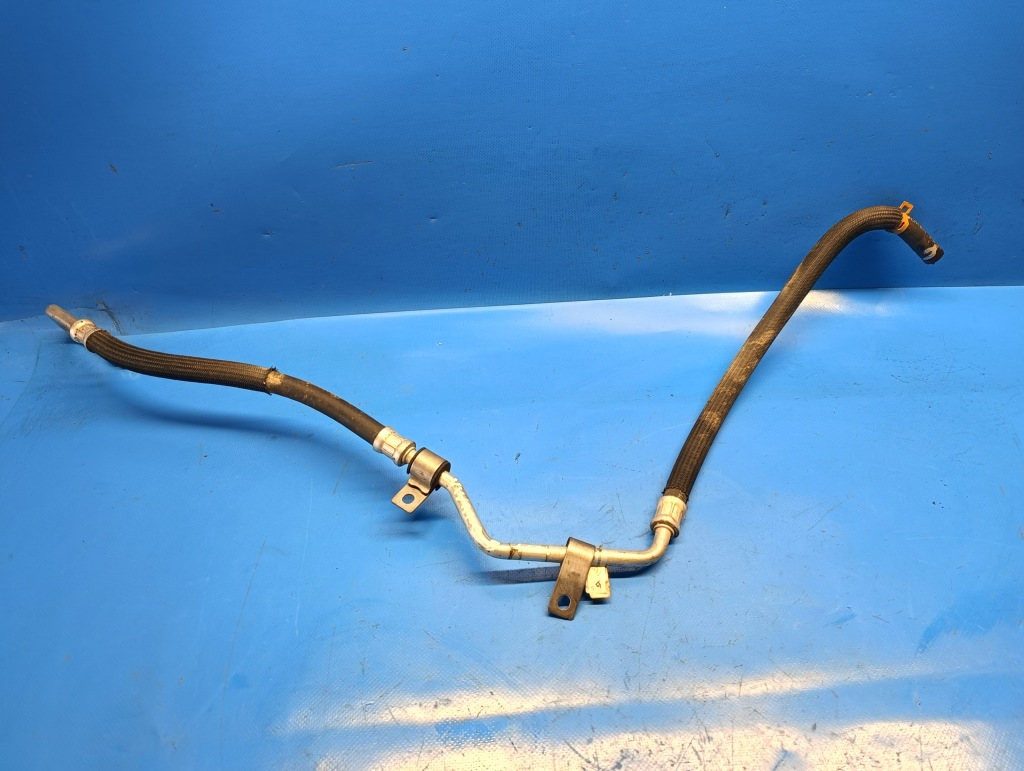 Купити Патрубок шланг трубка підсилювача opel vivaro b trafic 3 14r.- 1.6 dci