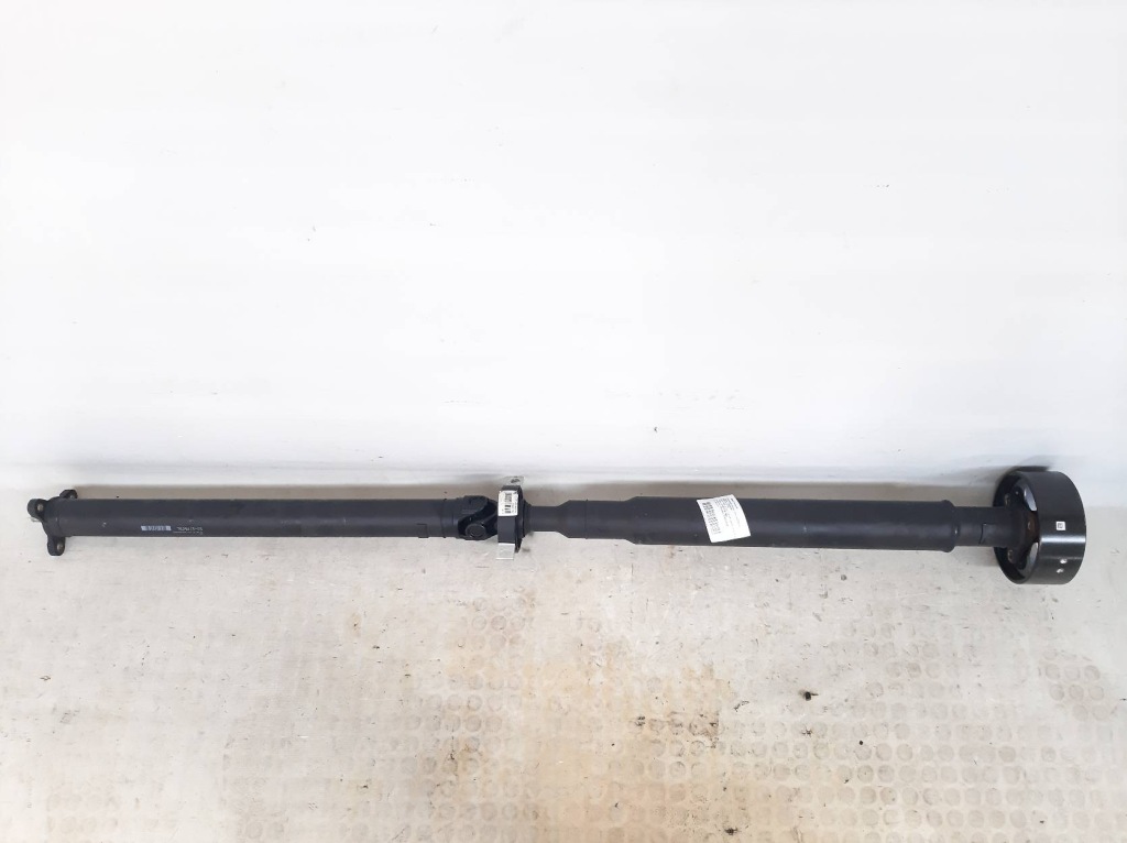 фото №1, Wał привідний 7629415 bmw 5 f10 f11 10km !!!