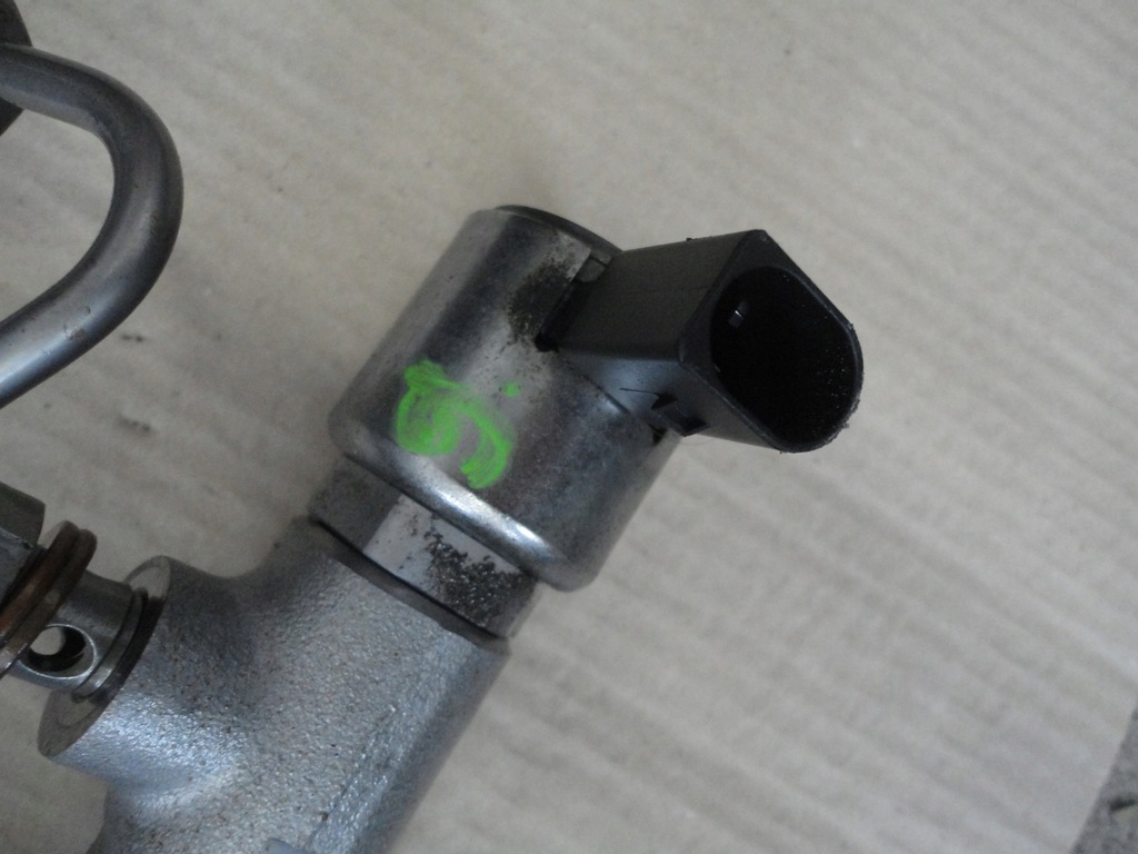 фото №15, Mercedes gla cla klasa a b 2.2 cdi натяжитель 651.930