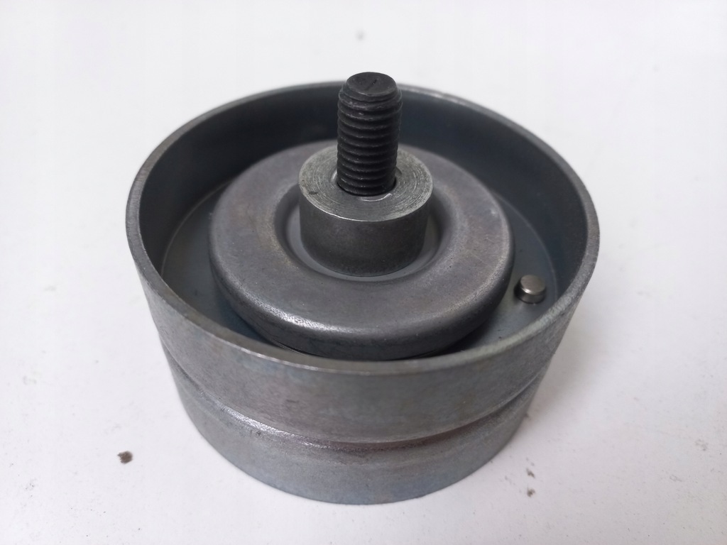 фото №3, Nowa оригинал ролик натяжителя volvo fh 4 fh5 fm renault gama t range c k