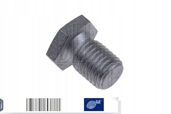 Кришка зливу оливи bmw adj130101 blue print Ціна