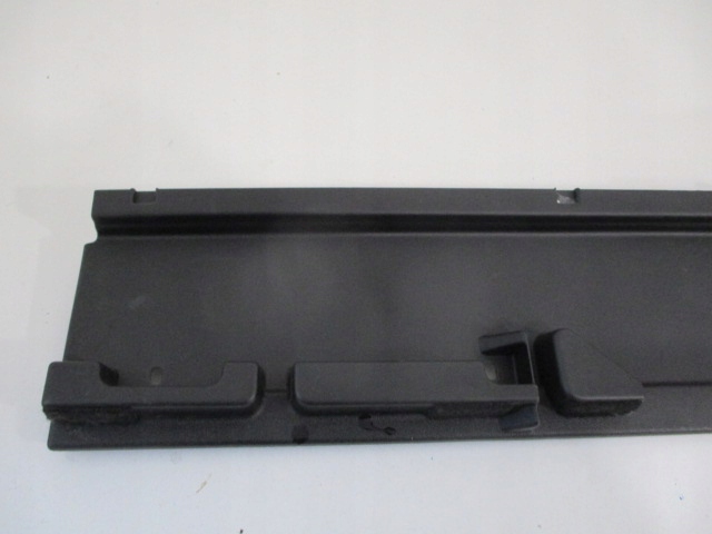 фото №5, Renault kadjar накладка захист ліва багажника 767h36411r