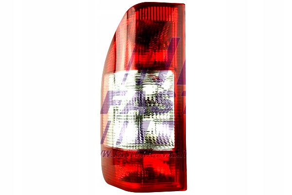 фото №2, Fast ft86430 лампа задня комбінована