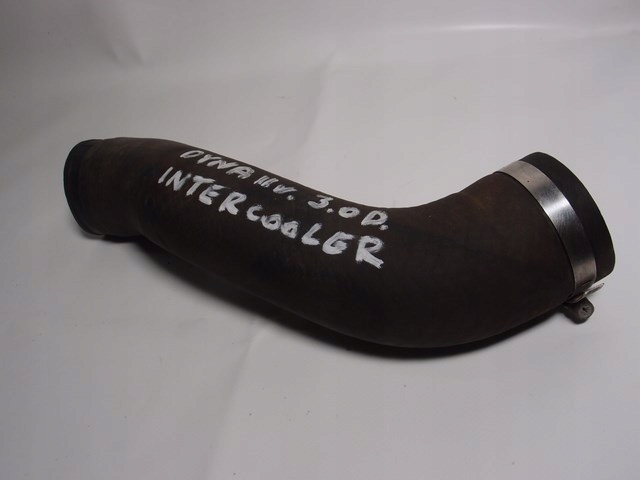 фото №1, Wąż шланг труба интеркулер toyota dyna 3.0 d