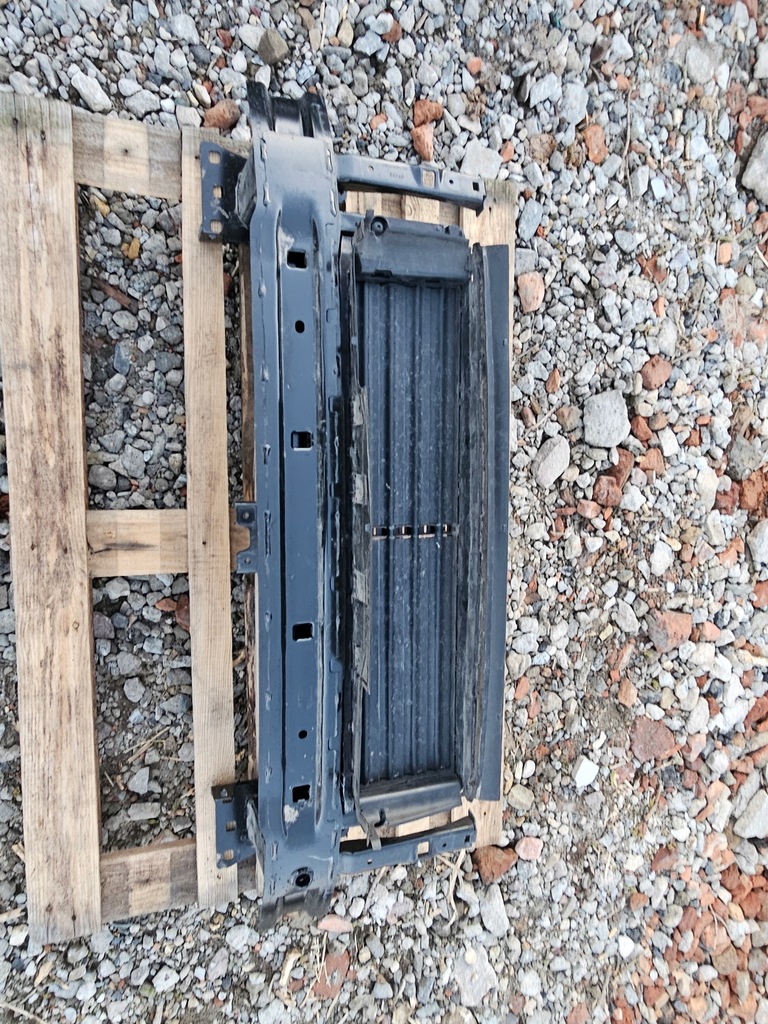 фото №12, Skoda fabia 4 iv 21 2021 жалюзи балка