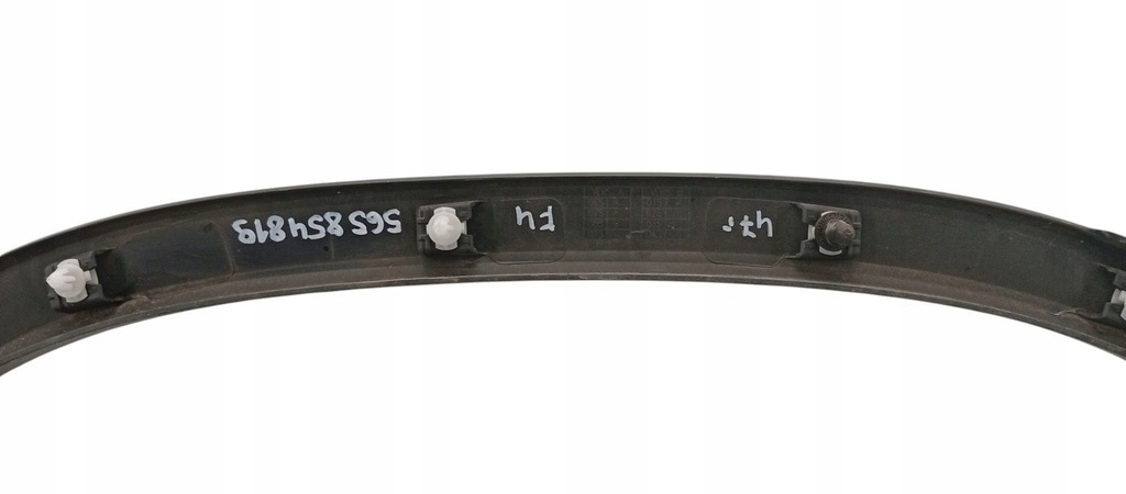 фото №6, 565854819 skoda kodiaq 17- молдинг крыла левая задняя левый задняя