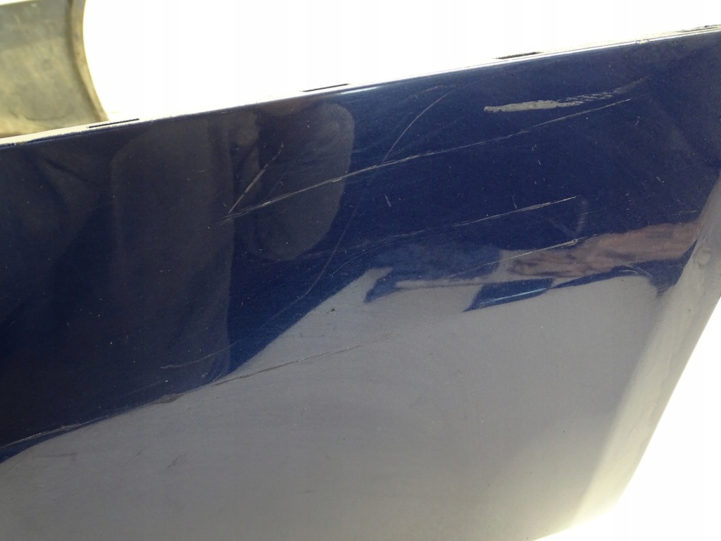 Бампер задняя задний audi a4 b8 sedan lift lx5q Доставка