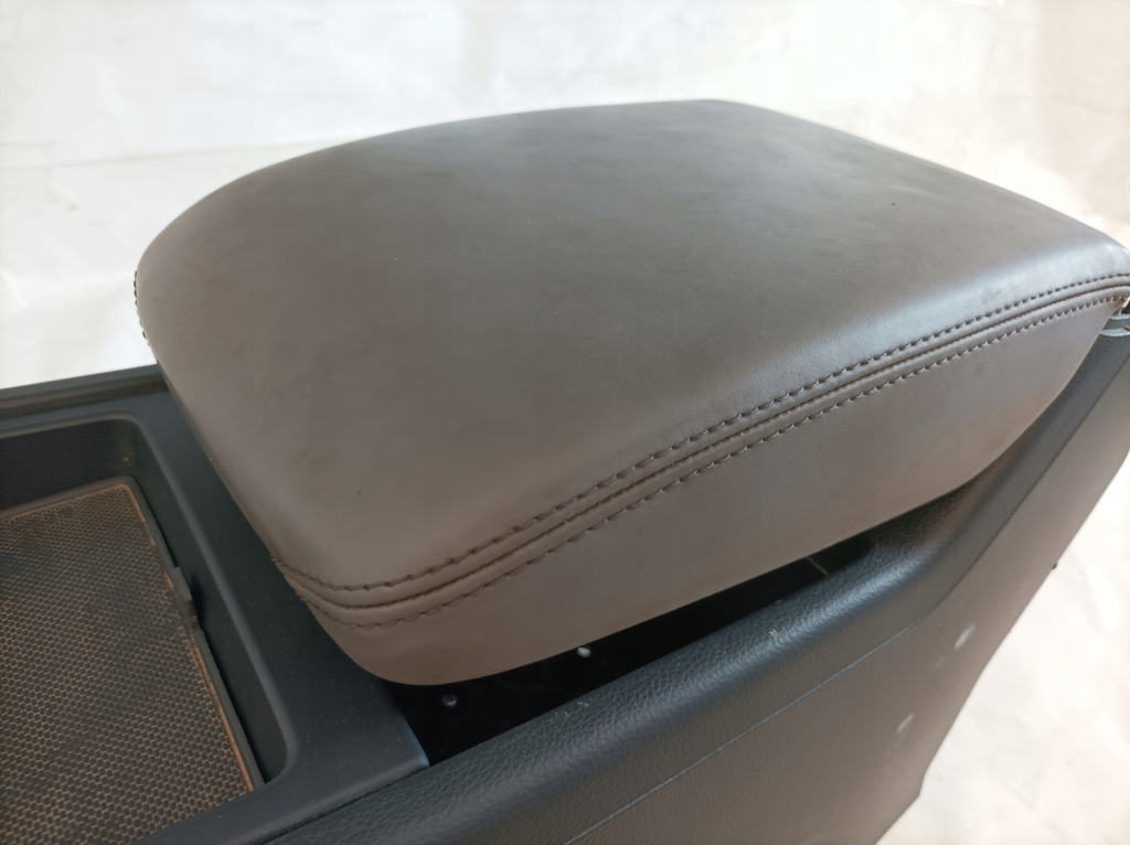 фото №11, Audi q5 sq5 16 туннель средний консоль usa