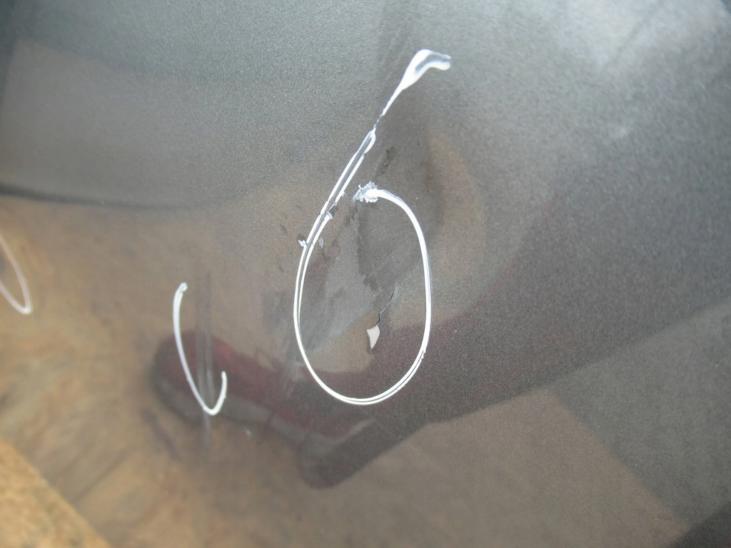 фото №5, Капот перед opel insignia a