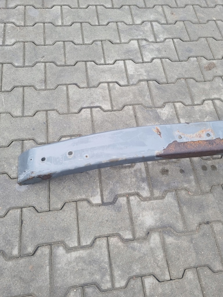фото №2, Балка бампера підсилювач renault premium dxi