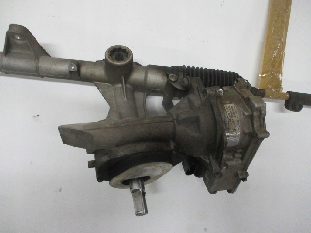 фото №6, Трансмиссия bmw x2 f39 1,5d 6899962 38242488