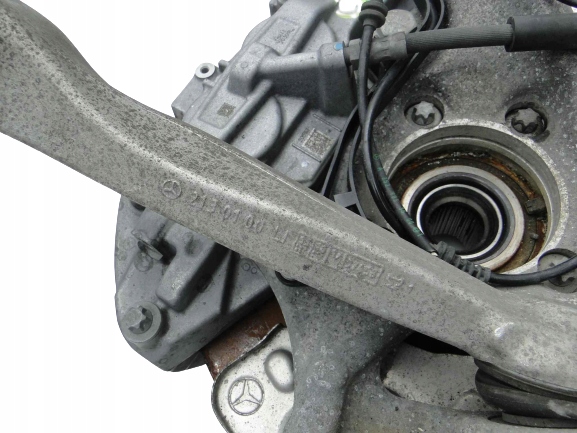 фото №1, Mercedes-benz оригінальний номер a2054216487