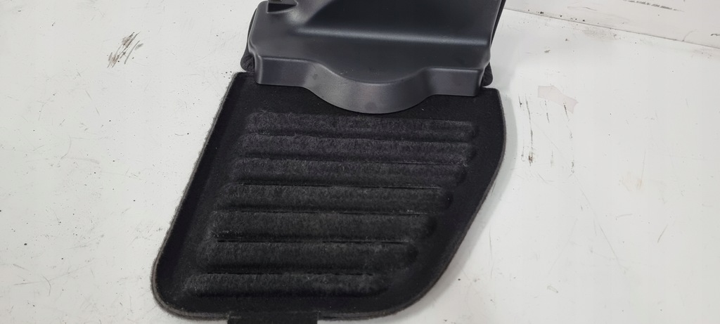 фото №4, Кришка обшивка багажника права renault espace iv