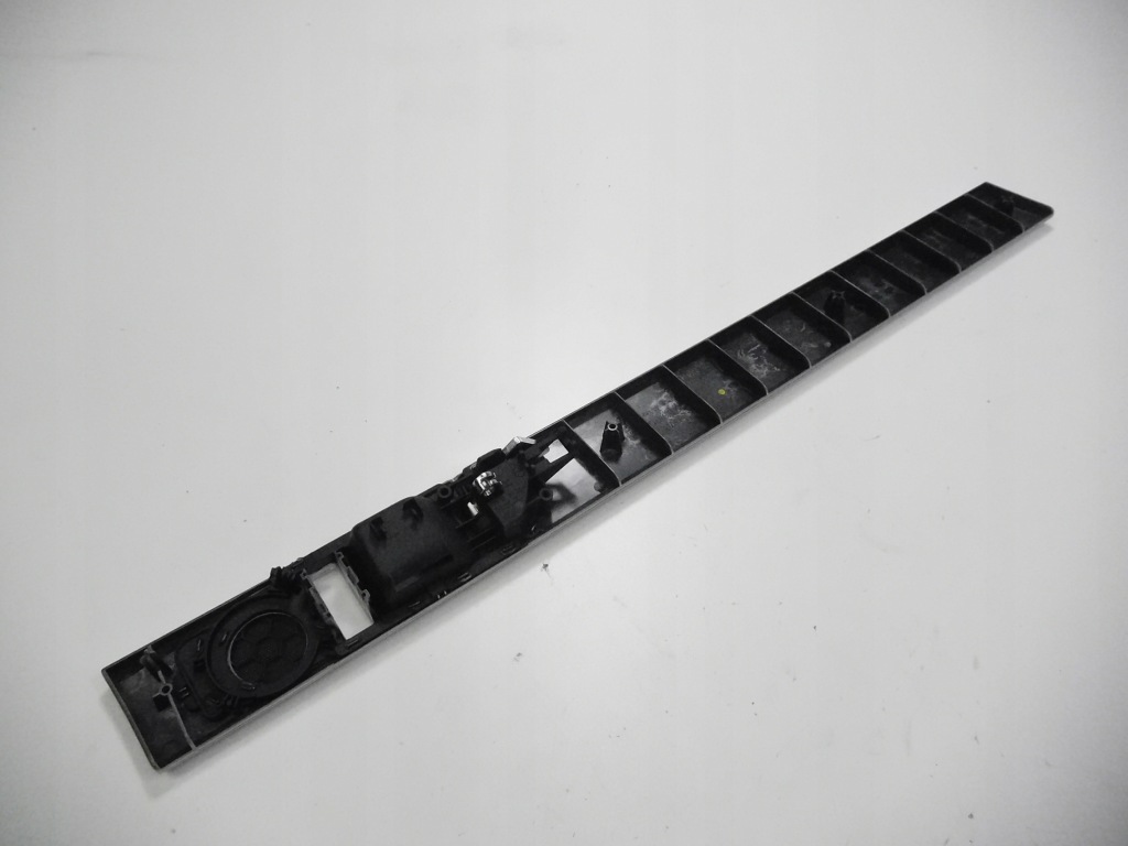 фото №5, Молдинг оздоблювальна двері vw touareg 7l6867086b