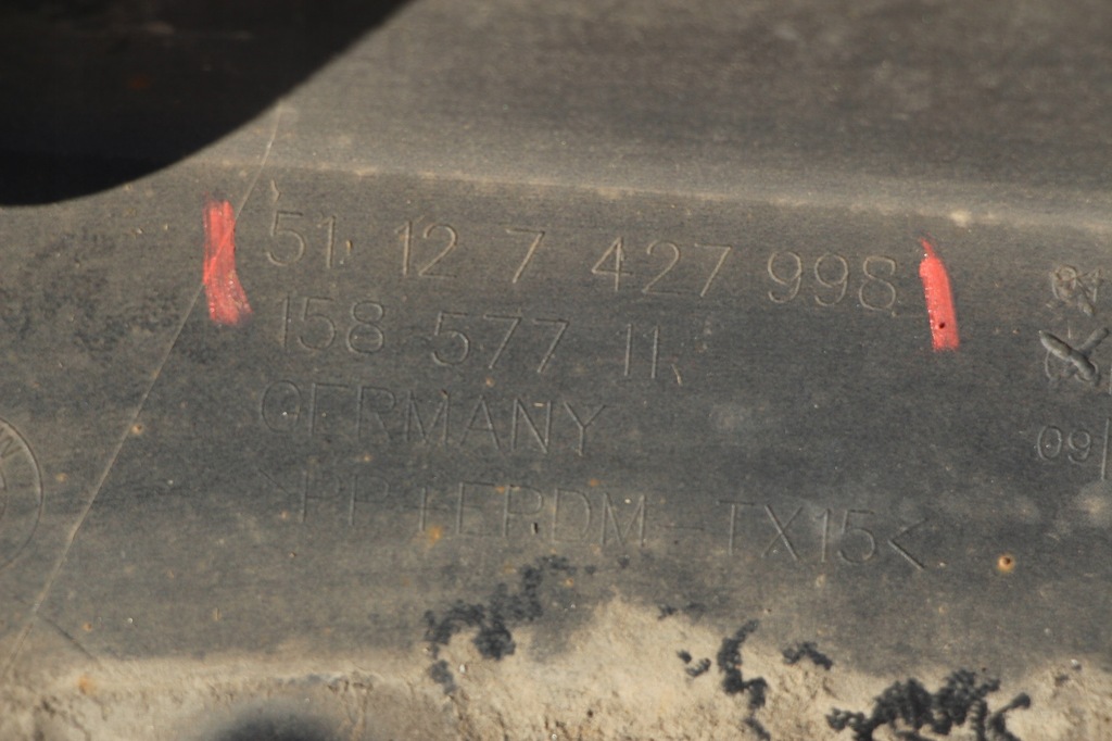 фото №9, Bmw 3 g20 бампер задня задній na 4 pdc 2018-2022