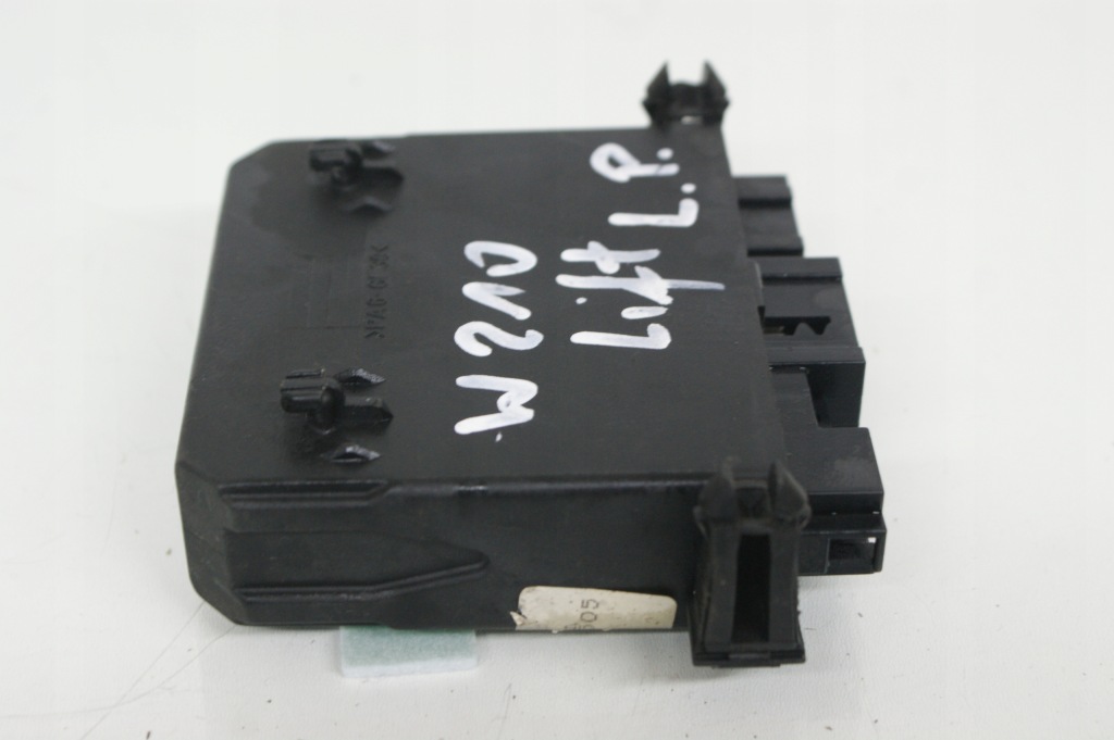 фото №4, Модуль двері лівий перед mercedes w210 fl 2108207526