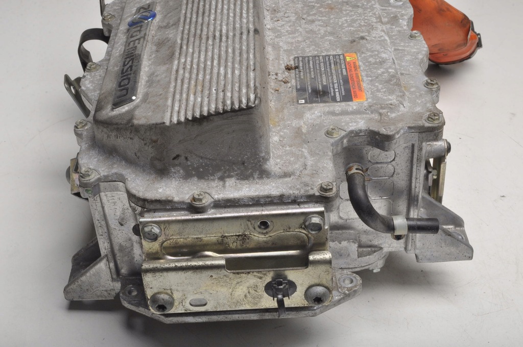 фото №6, Nissan leaf i ze0 преобразователь конвертер 291a03na0a