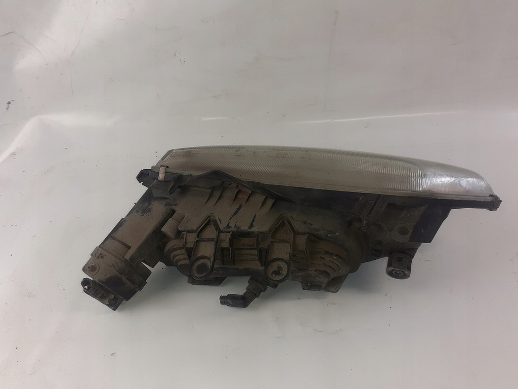 фото №7, Renault espace iii лампа ліва передні перед