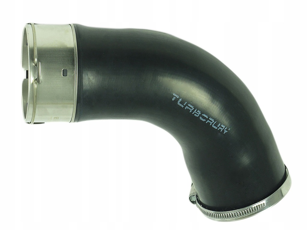 фото №4, Шланг труба wąż turbo land rover range rover velar 2.0 d lr092415