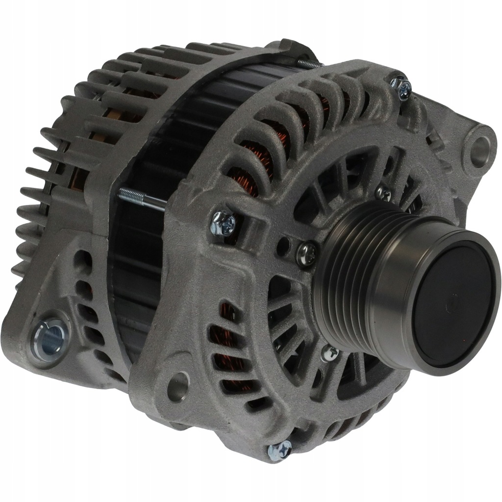 фото №1, Новий генератор chrysler sebring 2.4 vvt; jeep compass 2.0; 2007-2014 rok