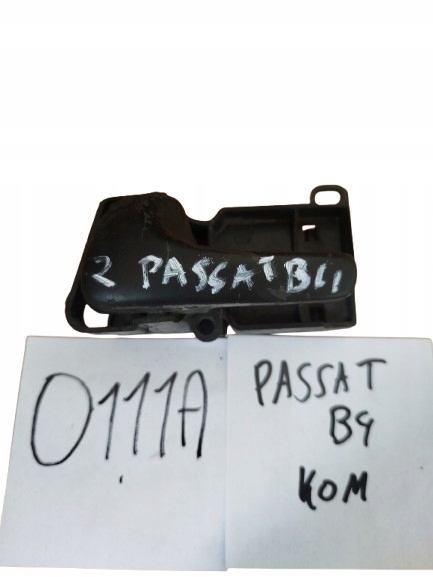 фото №1, Ручка внутрішня vw passat b4 kombi