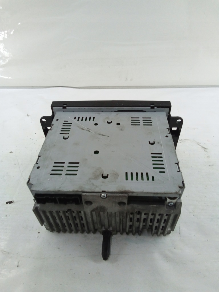 фото №4, J324 радио chevrolet epica 95959653