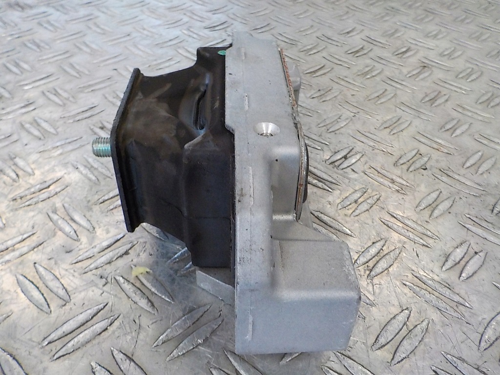 фото №5, Outlander iii 14-21 кронштейн подушка двигуна