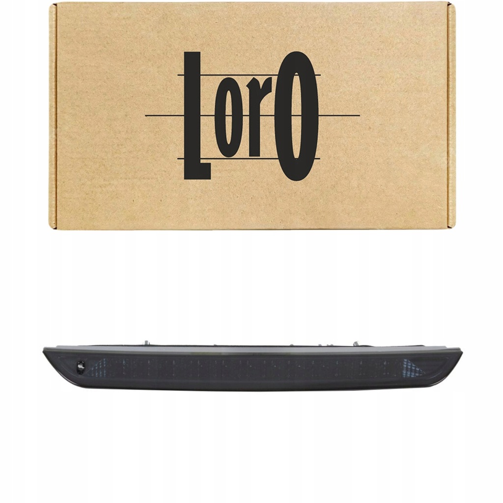 фото №1, Додаткові третій світло стоп opel grandland 17-