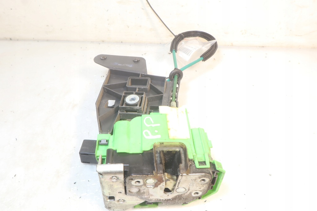 фото №6, Замок правий перед двері alfa romeo giulietta b712