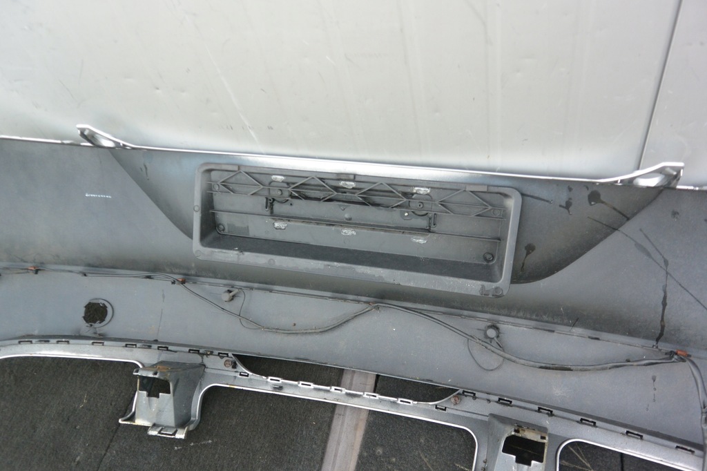 фото №11, Audi tt 8j lx7w бампер задня pdc