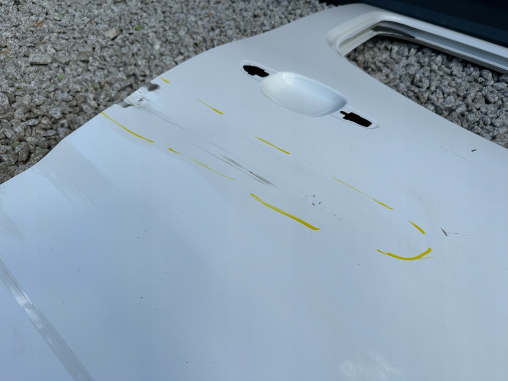 фото №14, Toyota proace city berlingo partner iv 4 18r- двері правий перед праве