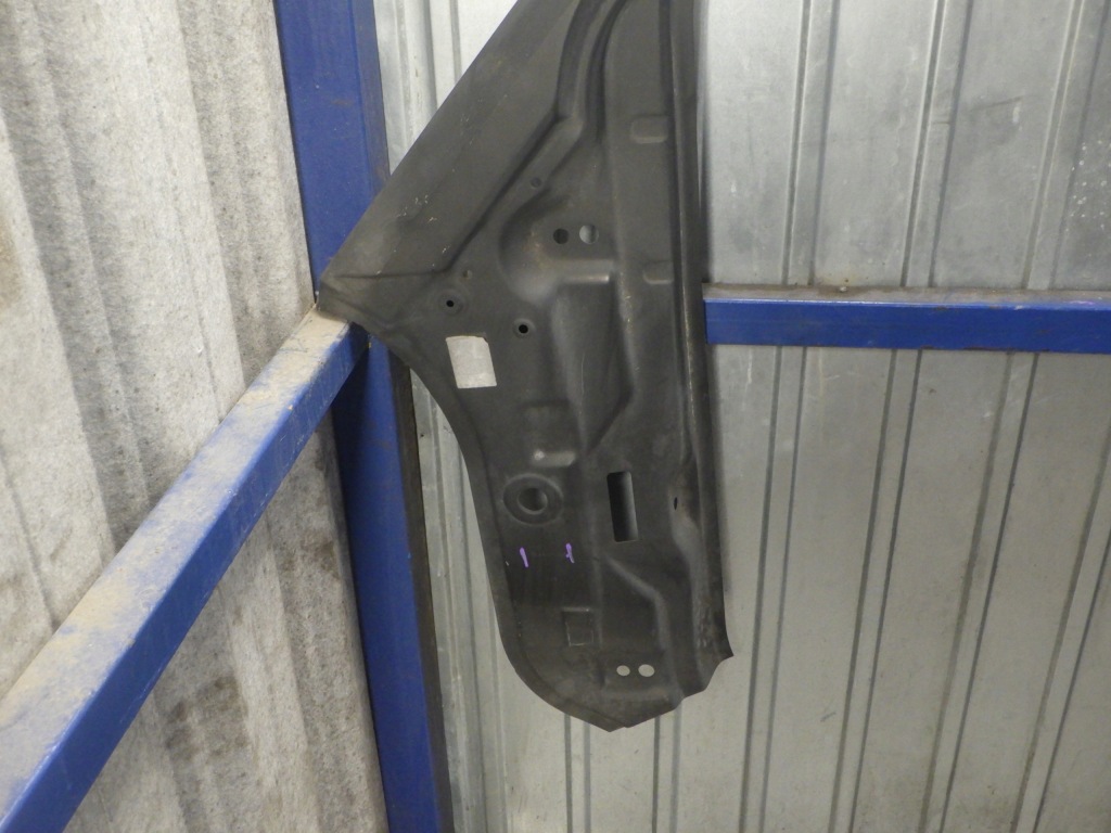 фото №4, Vw crafter 7c0810577c порог poszyciesłupek левая