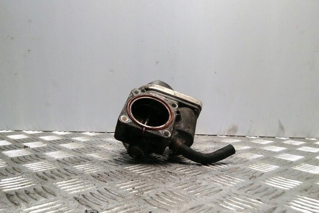 фото №1, Карбюратор mini cooper r50, r53 750904302 1.6l бензиновый 2005