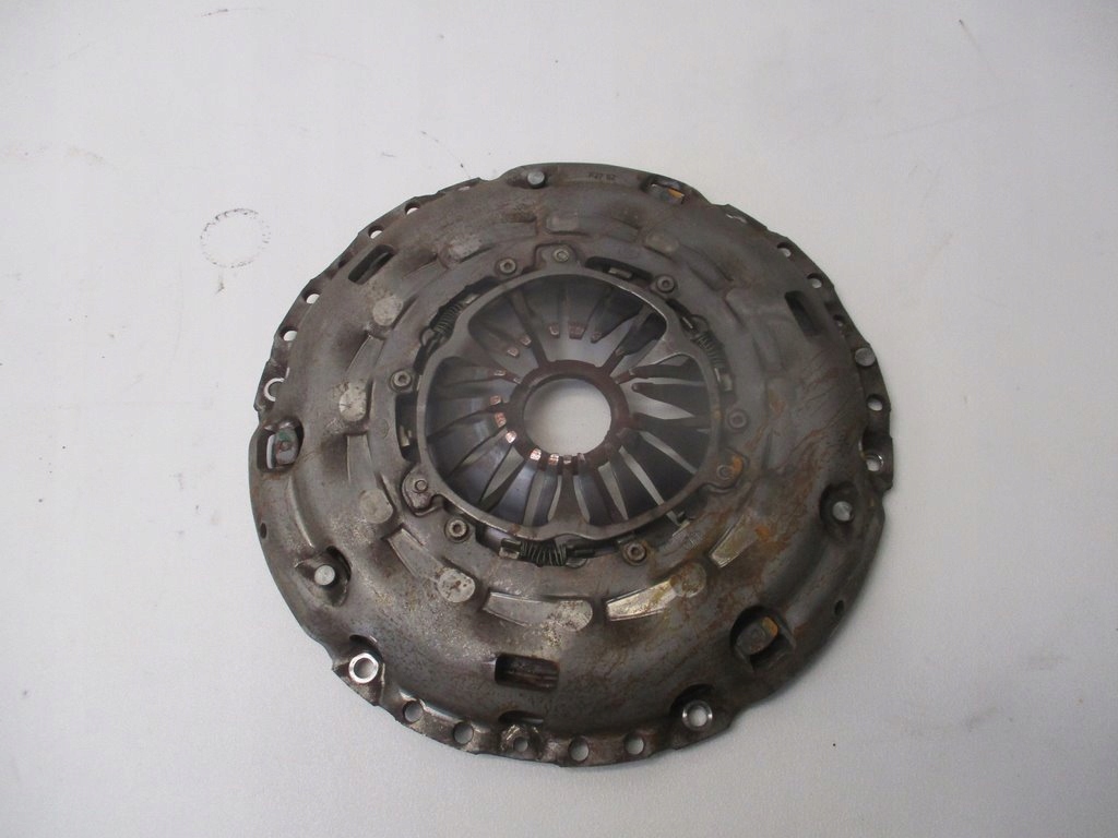 фото №7, Сцепление диск прижим octavia ii vrs 2.0 tdi