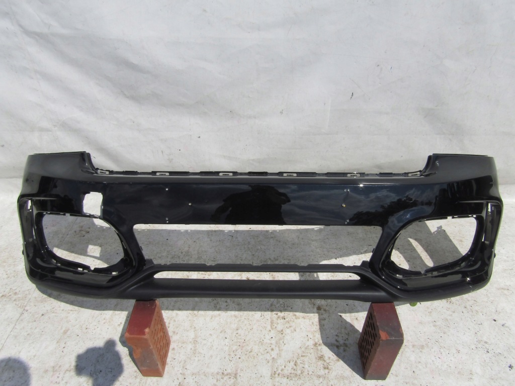 Купить Бампер mini countryman f60 16-21 s jcw перед pdc
