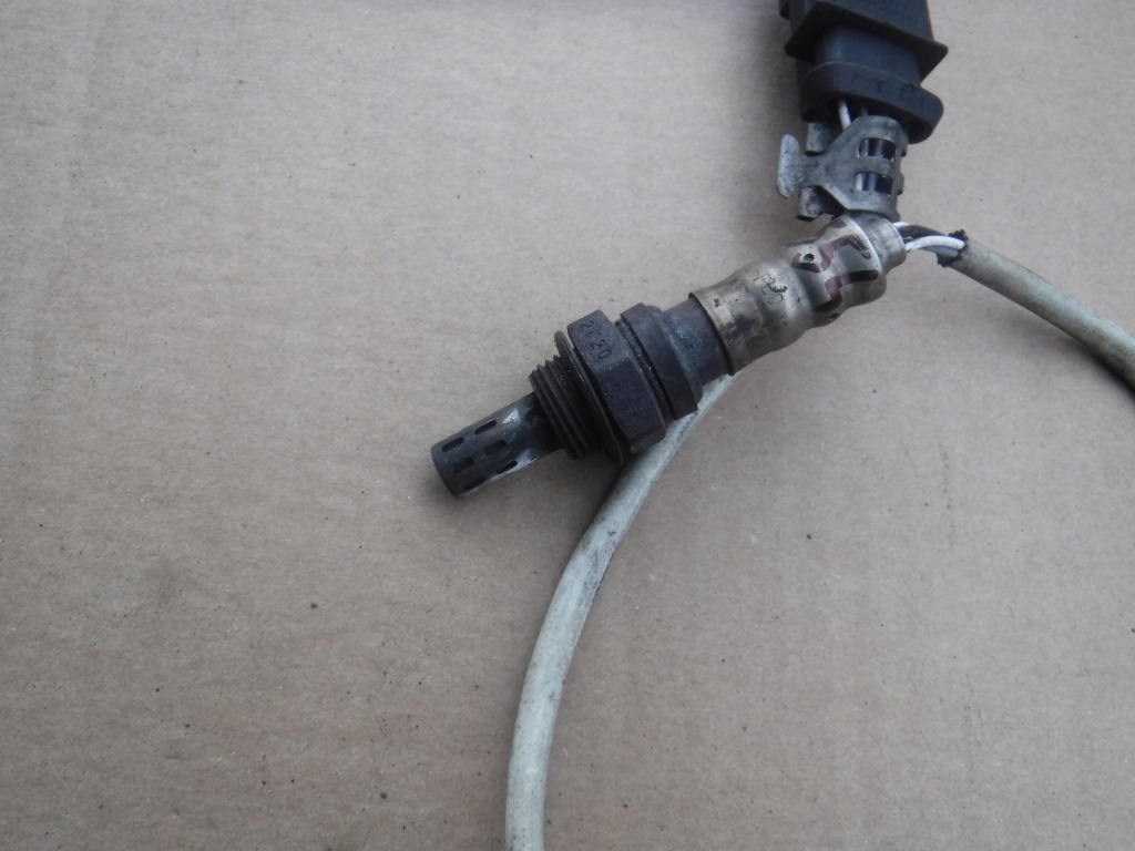 Датчик лямбда-зонд mini one r50 1.6 0872674 Ціна