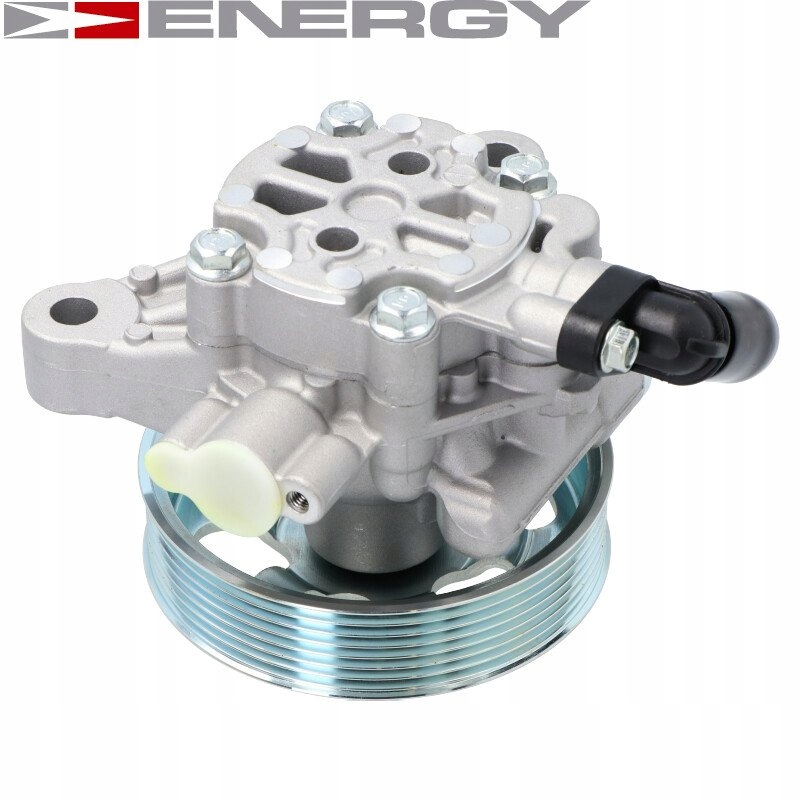 фото №10, Насос підсилювача honda accord 2008-2011