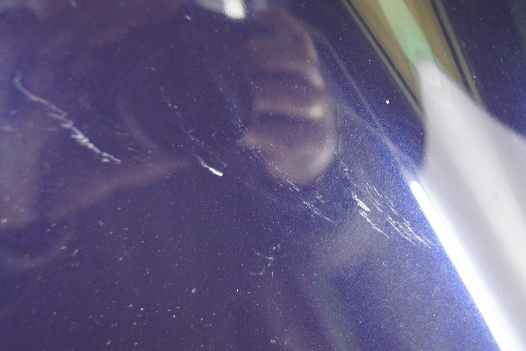 фото №9, Капот крышка двигателя mercedes s w220 lift