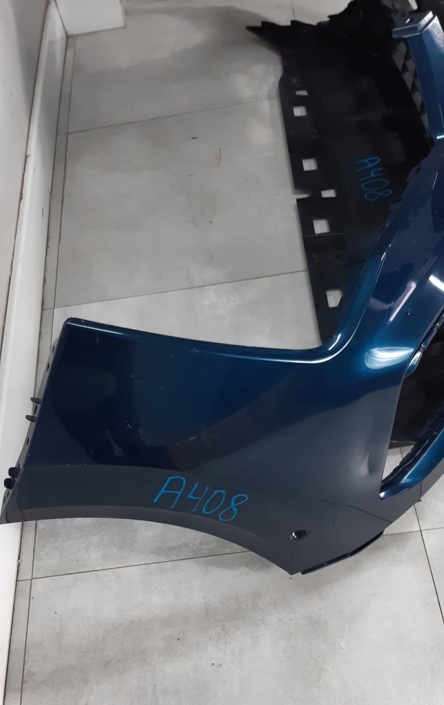 фото №8, Seat ateca lift бампер перед передний 575807221t