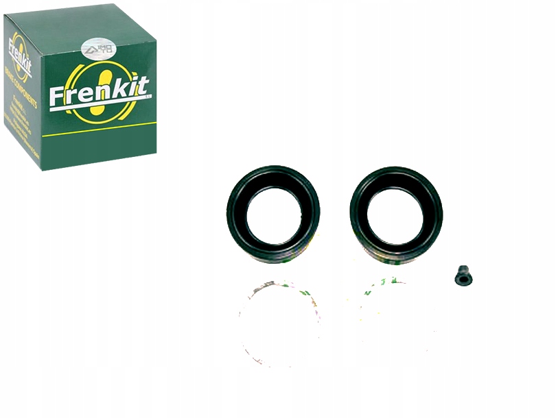 фото №1, Frenkit набор ремонтный суппорт ford explorer 4.0