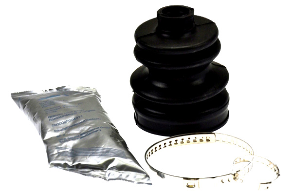 фото №1, Spidan защита шарнир внутреннего mercedes 123 c123 123 t-model