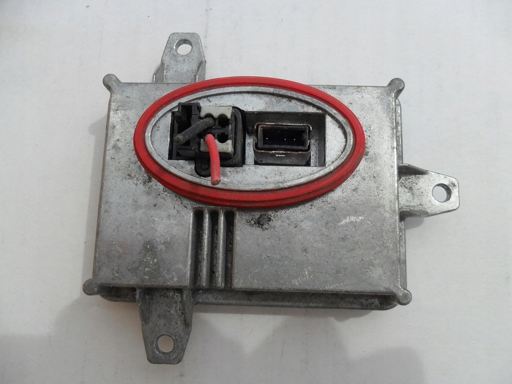 фото №7, Преобразователь ксенон kia ceed 3z921-01700 d1s d1r