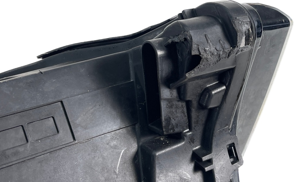 фото №7, Лампа левая перед vw t-roc full led 2ga941035p